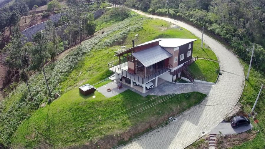 Stio - Venda - Pagara - Santo Amaro da Imperatriz - SC