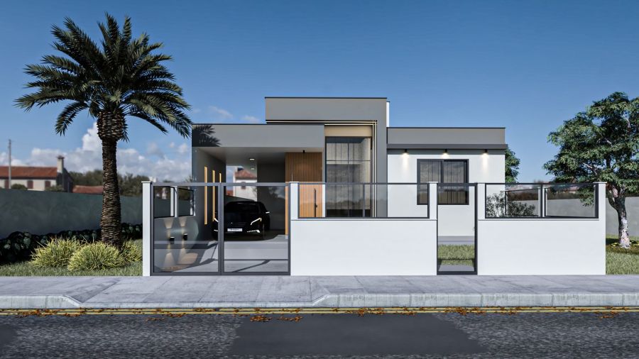 Casa - Venda - Nova Palhoça - Palhoça - SC