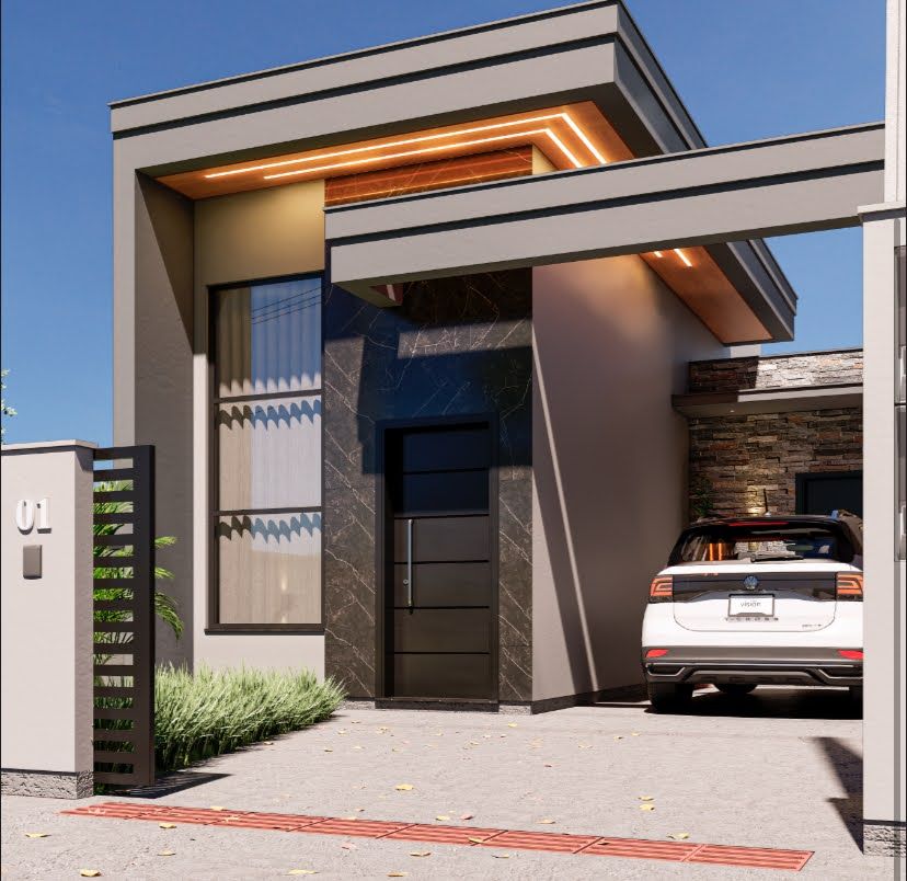 Casa - Venda - Areias - São José - SC