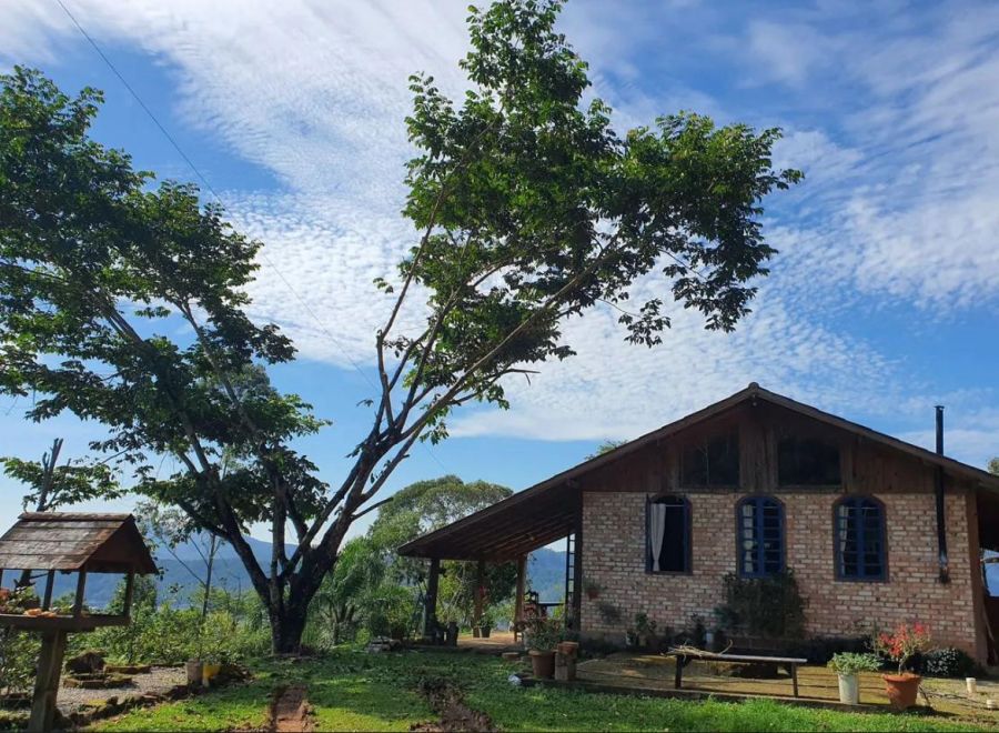 Stio - Venda - Fazenda de Dentro - Biguau - SC