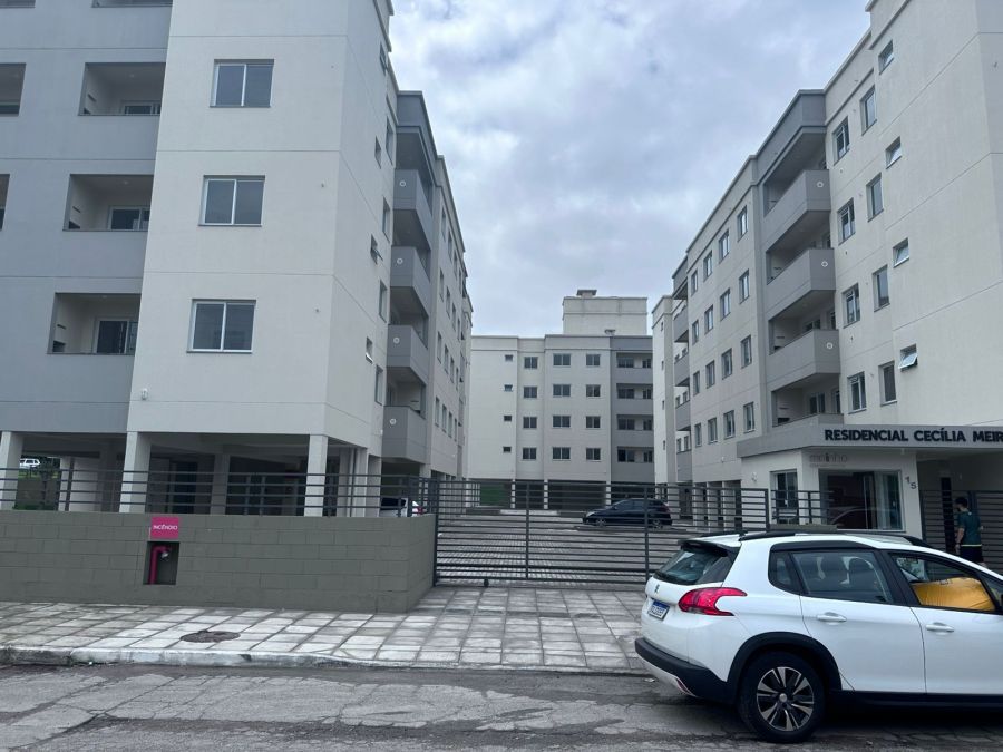 Apartamento - Venda - Forquilhas - So Jos - SC