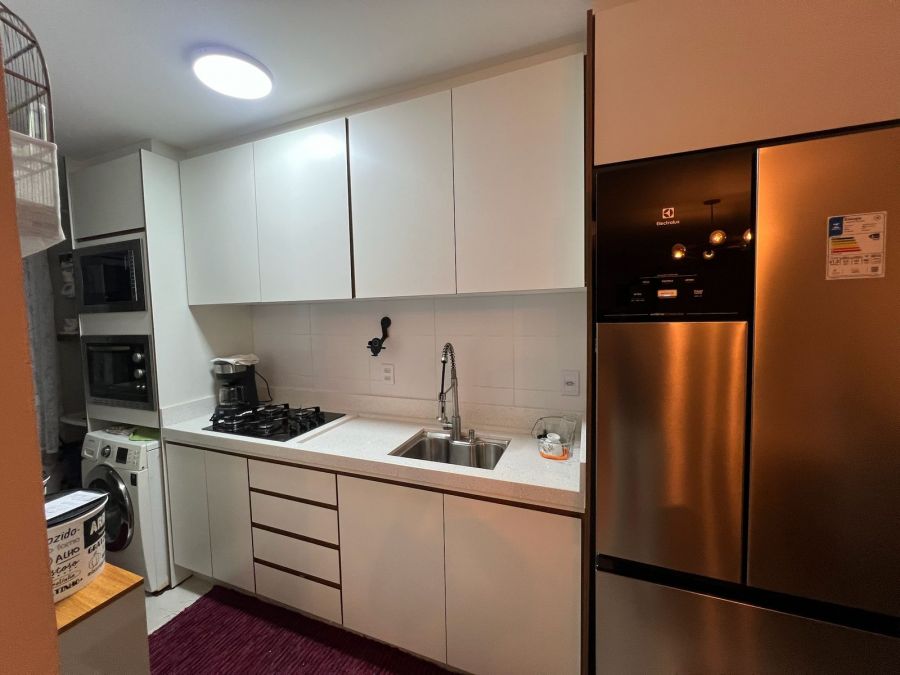 Apartamento - Venda - Vendaval - Biguau - SC