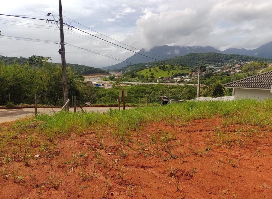 Terreno - Venda - Bela Vista - Palhoa - SC