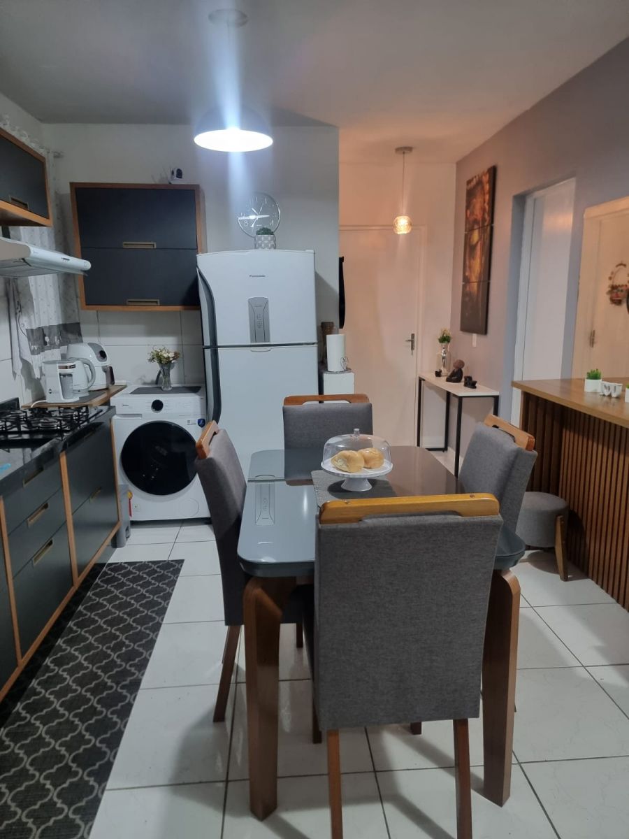 Apartamento - Venda - Guarda do Cubato - Palhoa - SC