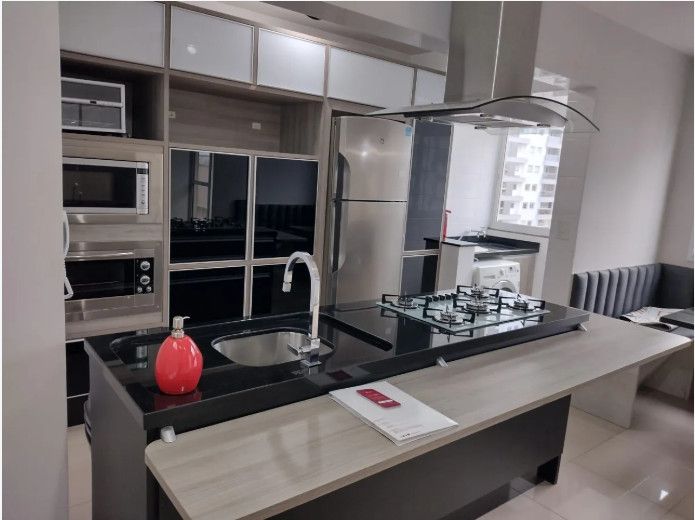 Apartamento - Venda - Nossa Senhora do Rosrio - So Jos - SC