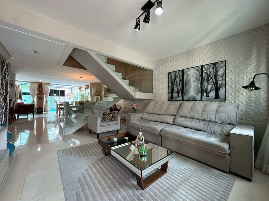 Casa - Venda - Beira Rio - Biguau - SC