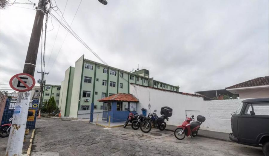 Apartamento - Venda - Praia Comprida - So Jos - SC