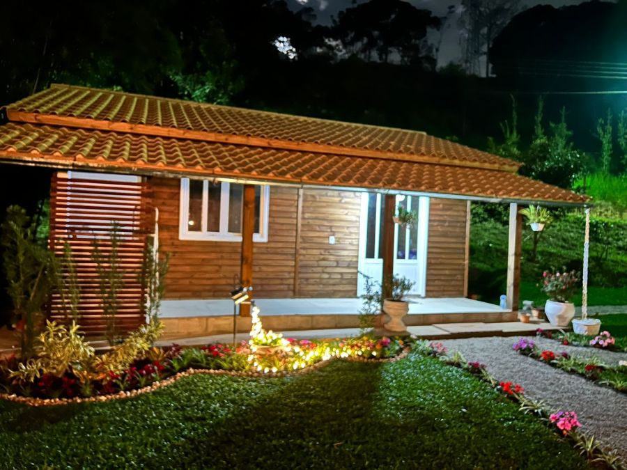 Ch�cara - Venda - �rea Rural de Bigua�u - Bigua�u - SC