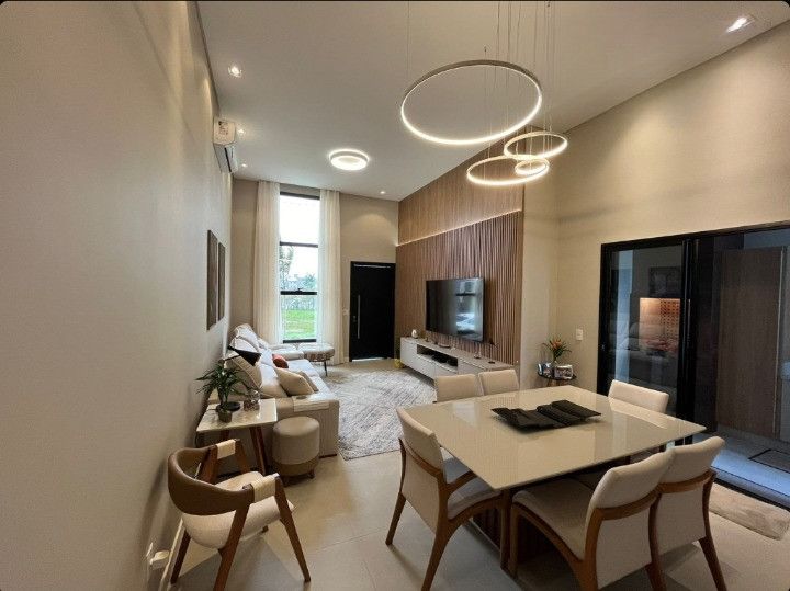 Casa - Venda - Delta Ville - Bigua�u - SC