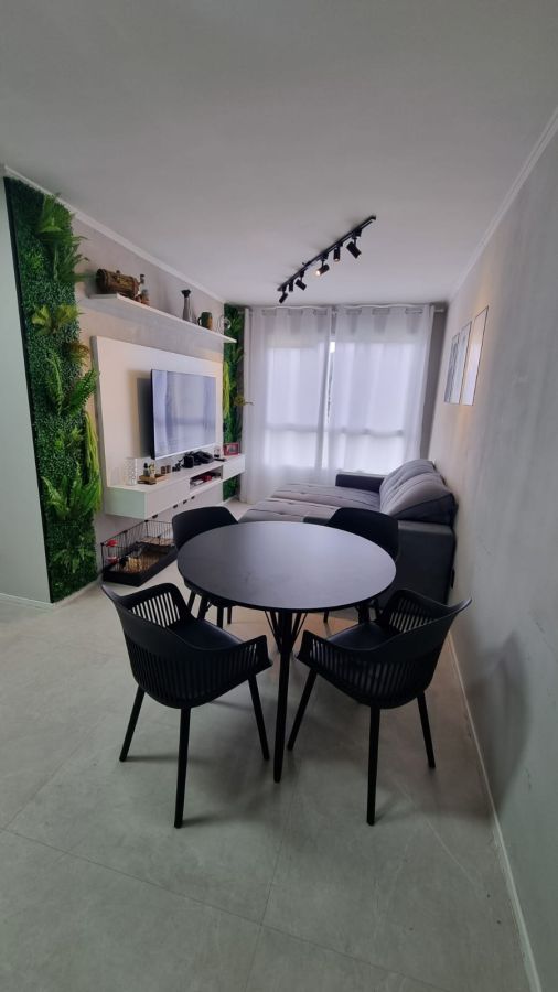 Apartamento - Venda - Rio Caveiras - Biguau - SC