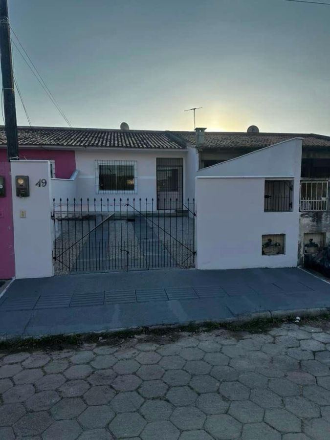 Casa - Venda - Forquilhas - S�o Jos� - SC