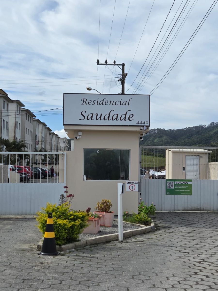 Apartamento - Venda - Encruzilhada - Biguau - SC
