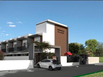 Residencial Vila Alema