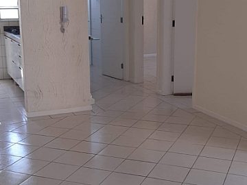 Apartamento no Pagani