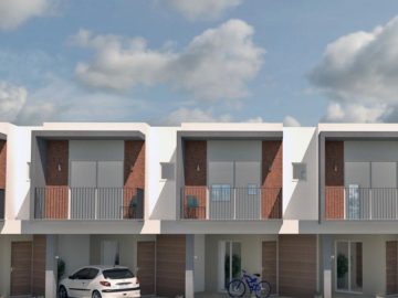 Residencial Vila Alema