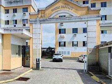 Apartamento no Morro da Bina