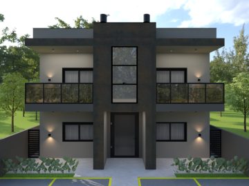 Residencial Vila Verde